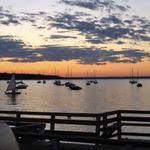 Hempstead Harbor Shoreline Park
