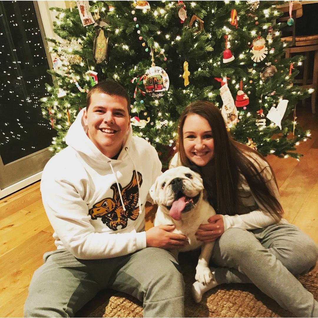 Home for Christmas 2017