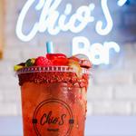Chio's Bar