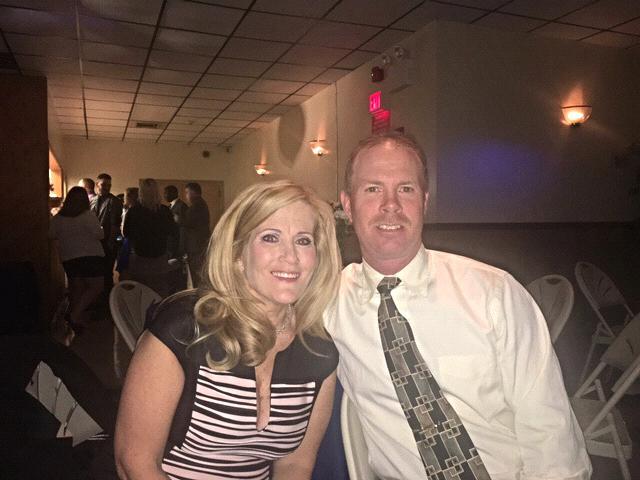 Sharon Hill Fire Company Banquet