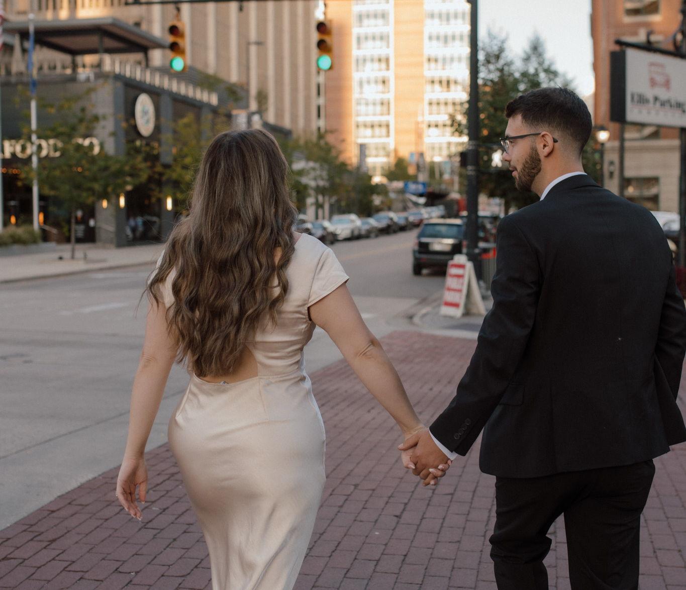 The Wedding Website of Mackenzie Ruth Ellis and Yadiel Ricardo Arcia-Olivares