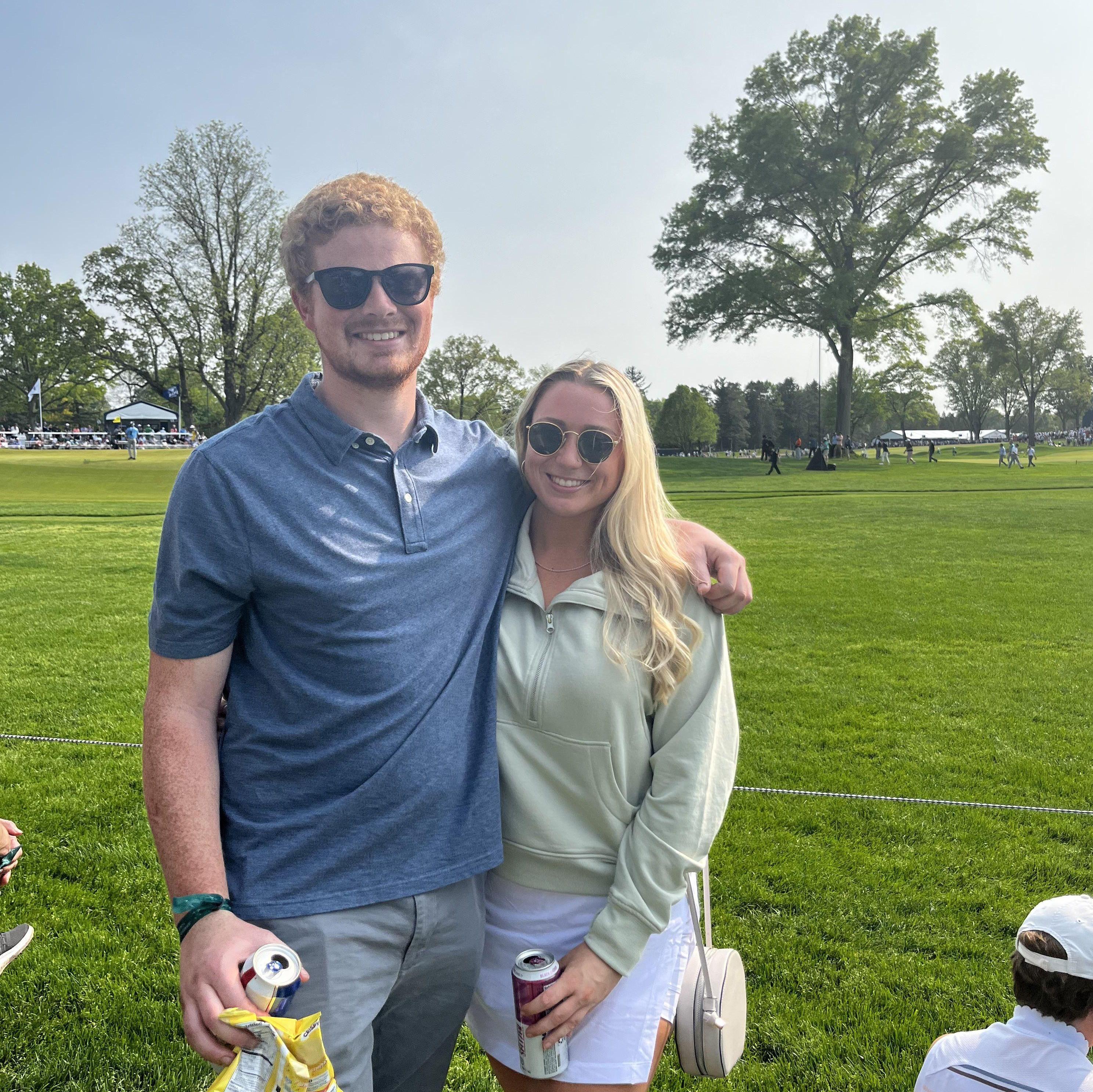 PGA Tour 2023