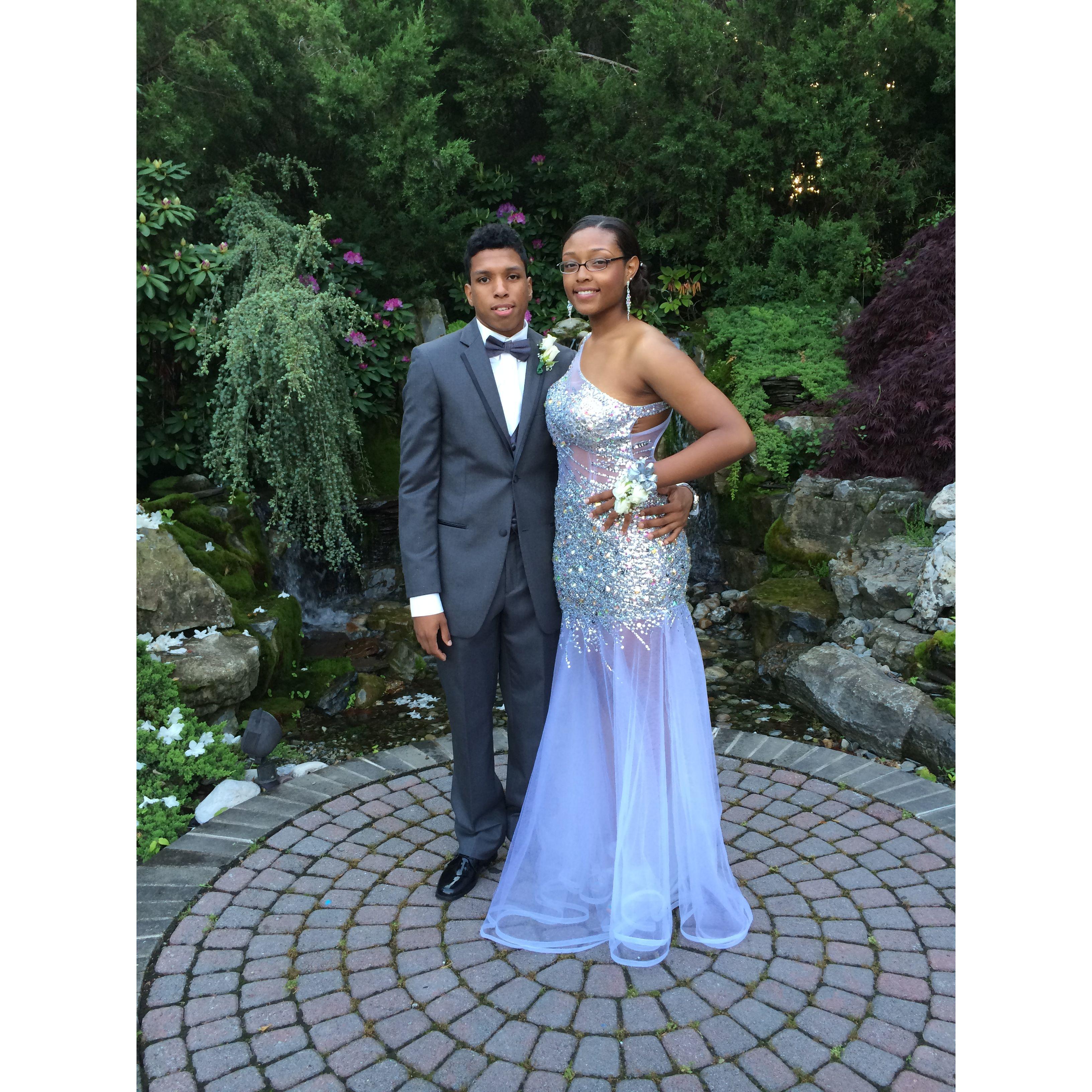 Senior Prom
