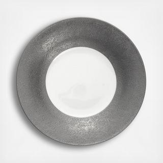 Cast Iron Tidbit Plate