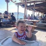 Joe's Oyster Bar