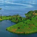 Lake Kivu
