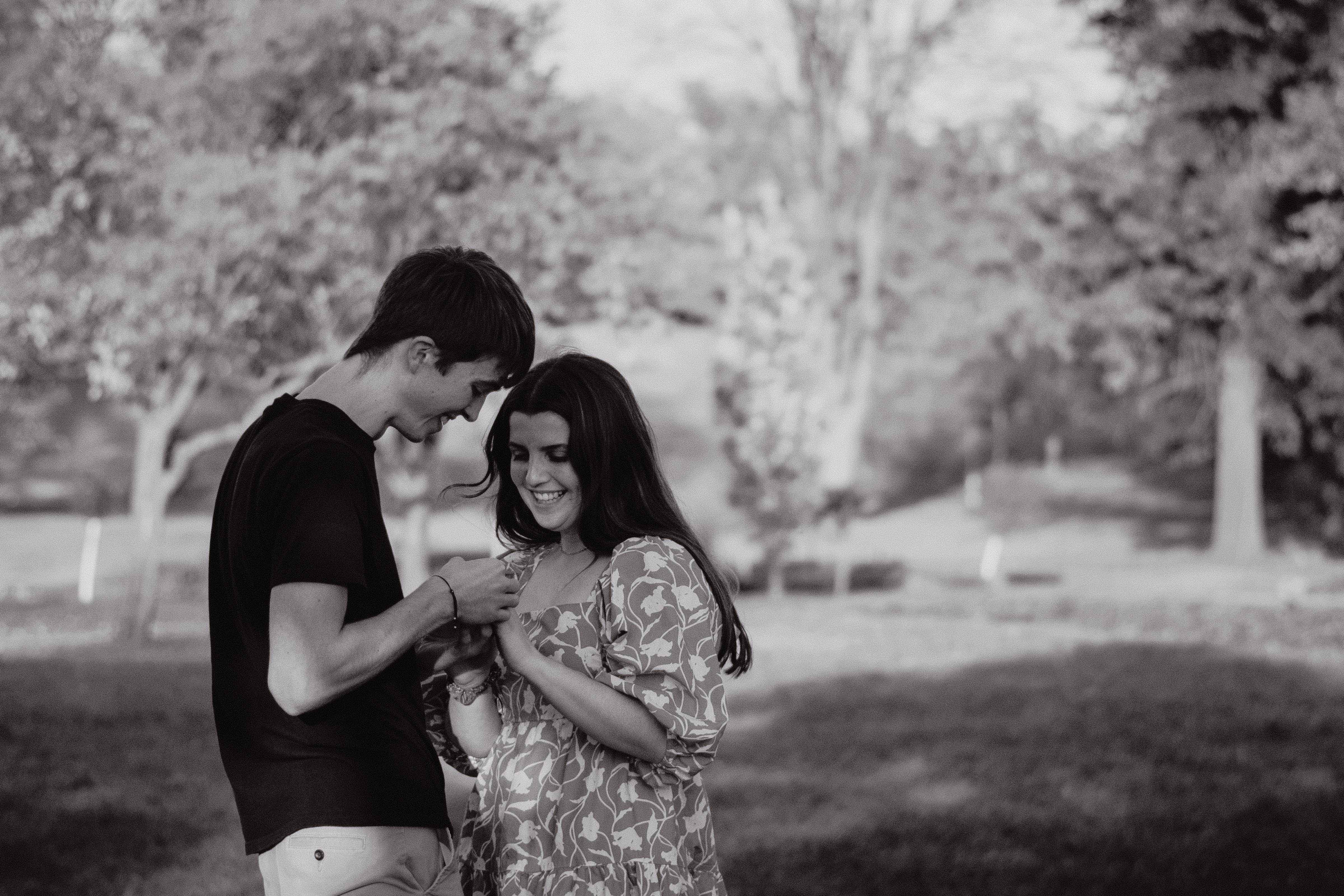 The Wedding Website of Selah Anderson and Noah Glomski