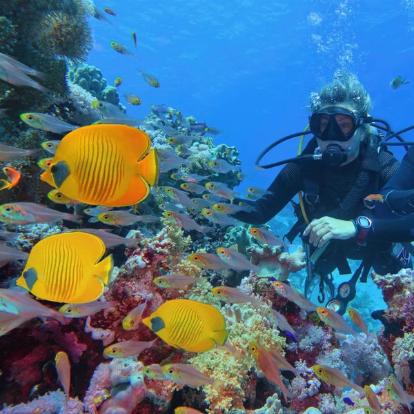 Activities for Honeymoon