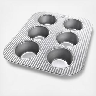 6-Cup Muffin Pan