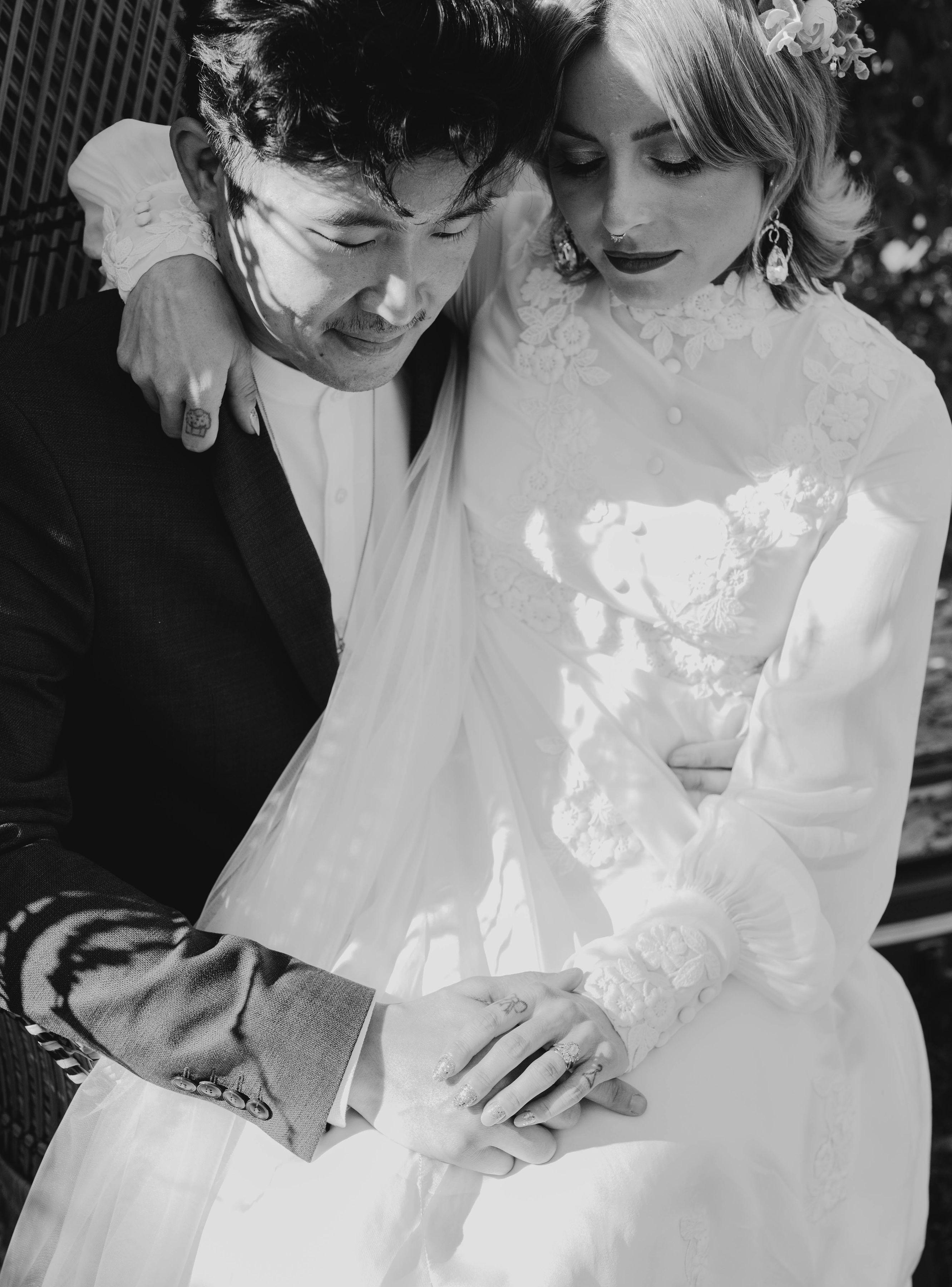 The Wedding Website of Brianna Moon and Eric Ng