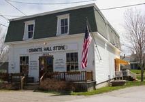 Granite Hall Store