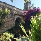 La Casa De Espiritus Alegres- Restaurante