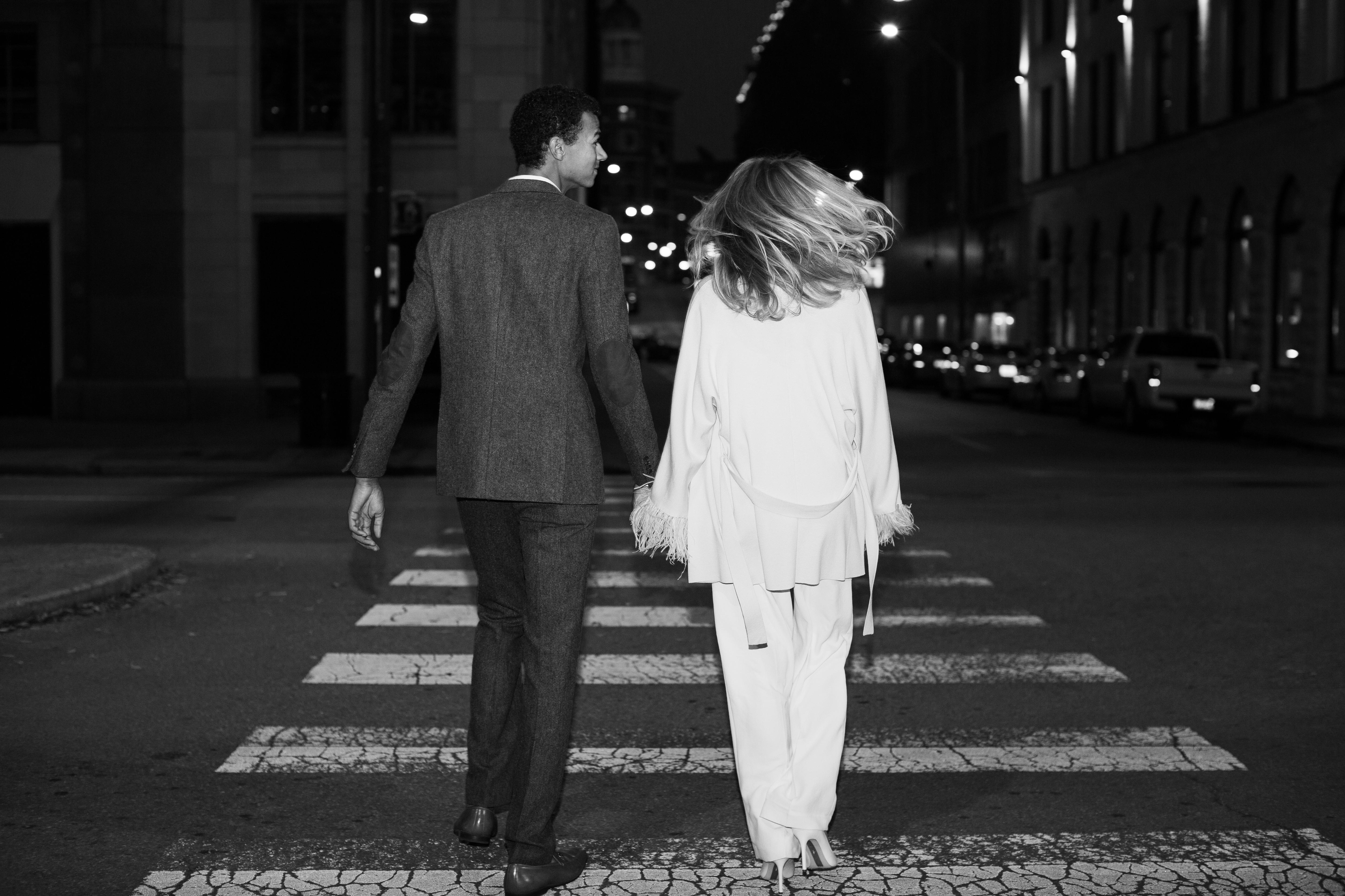 The Wedding Website of Kristen Malin and Braxton Tracy