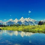 Grand Teton National Park