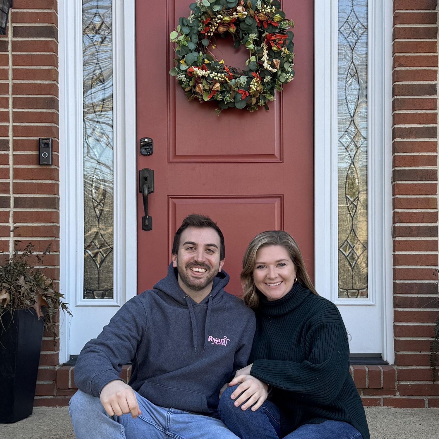 Homeowners!