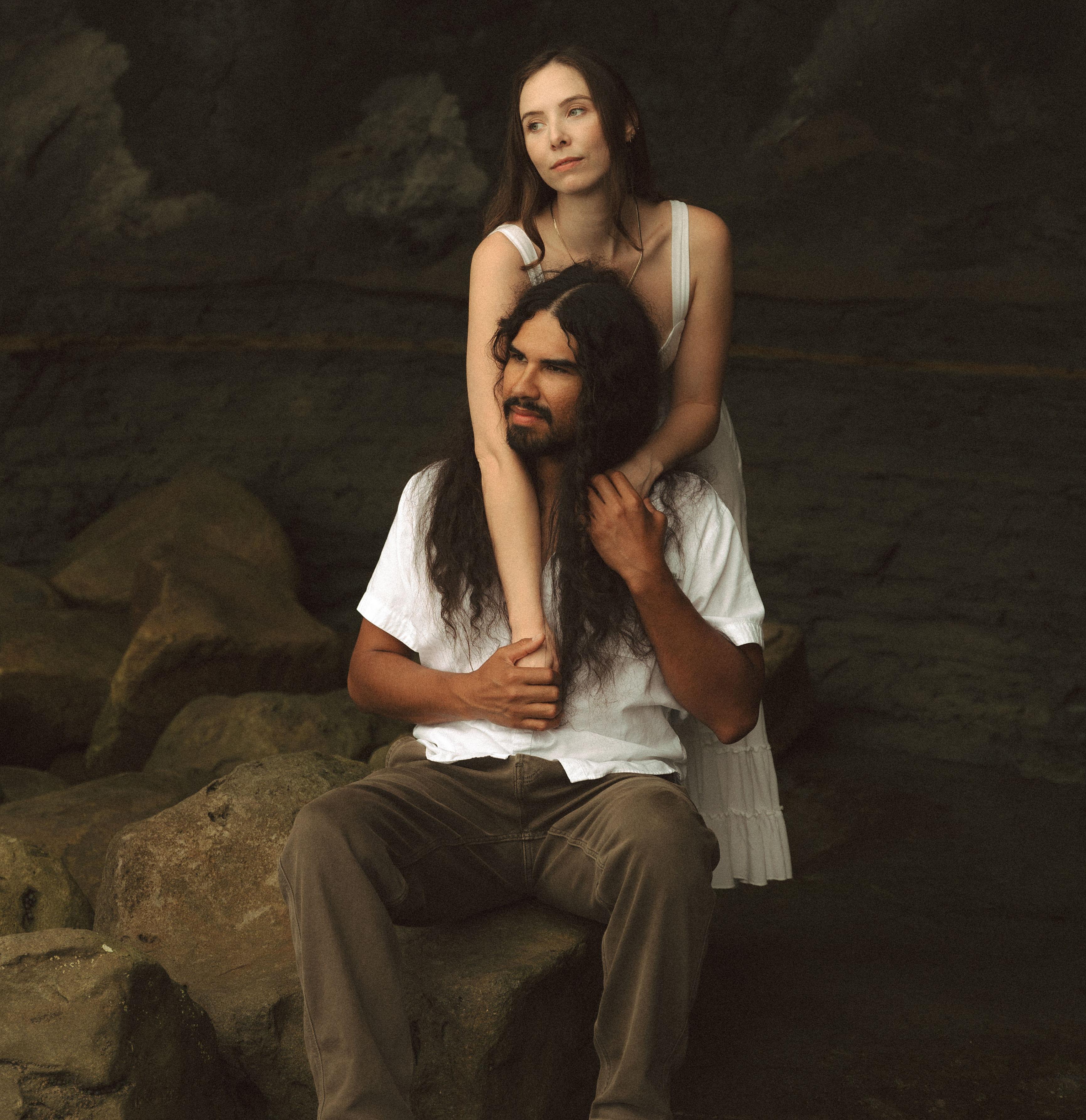 The Wedding Website of Rebecca Leavitt and Raul Hernandez