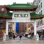 Chinatown