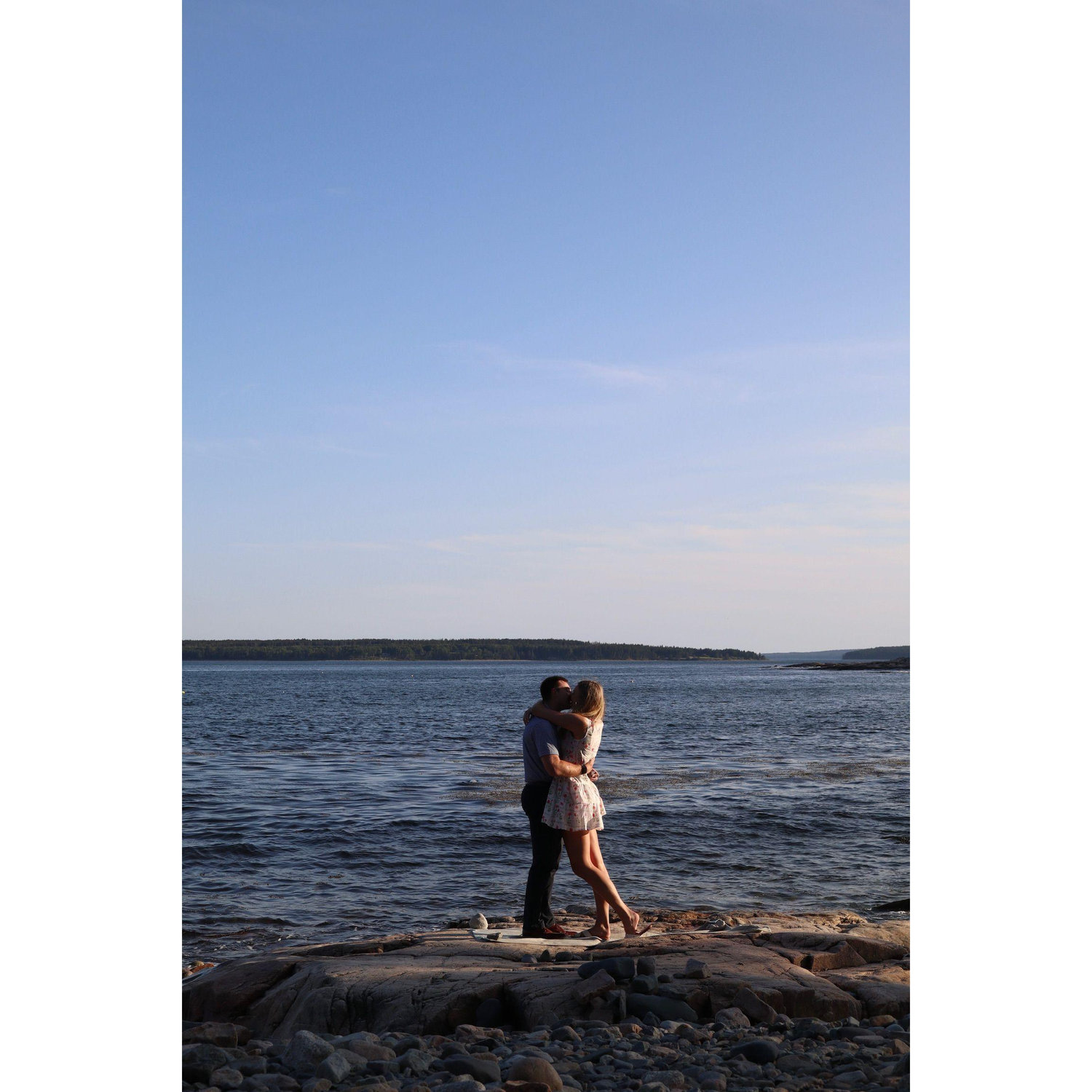 June 21, 2025 - Acadia National Park
