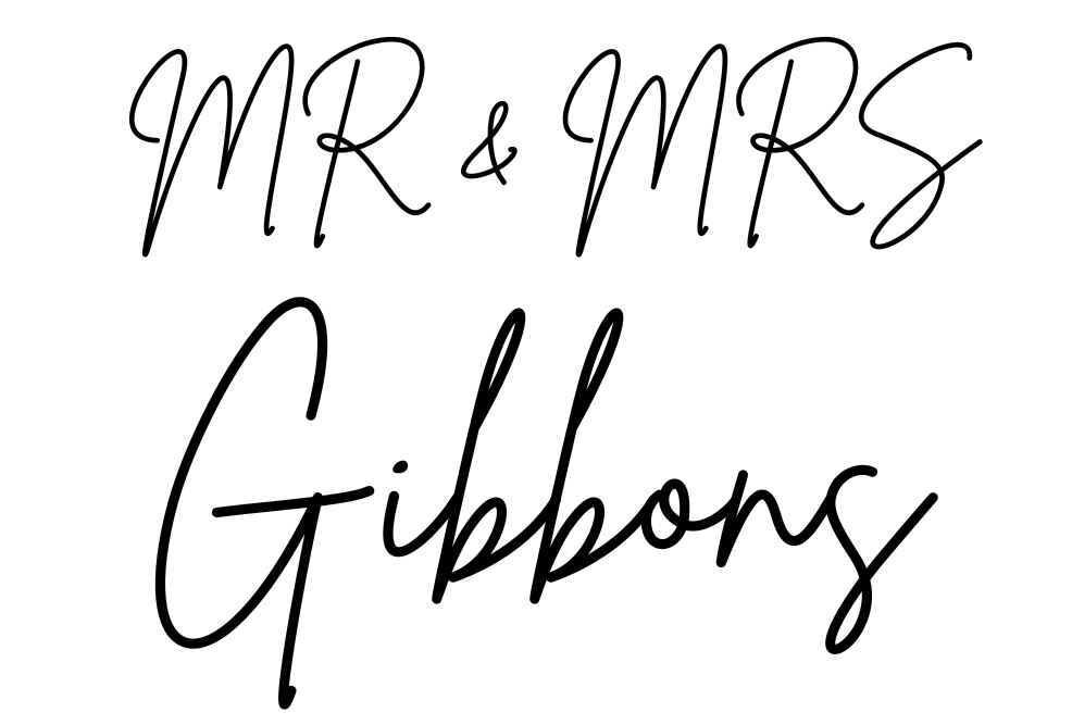 The Wedding Website of Tarynn Aulgur and Jordan Gibbons