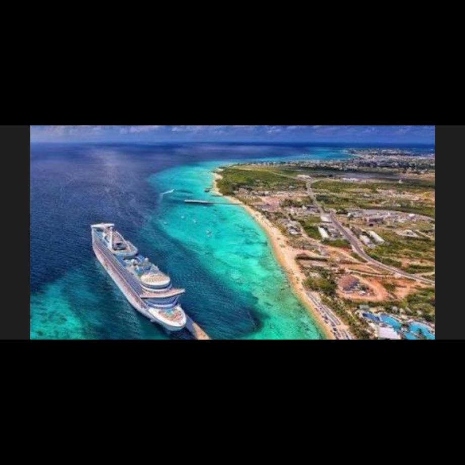 Grand Turk