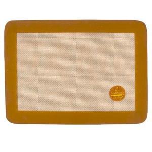 Mrs. Anderson's Baking - Mrs. Anderson's Non-Stick Silicone Toaster Oven Baking Mat - 7.9" x 10.75"