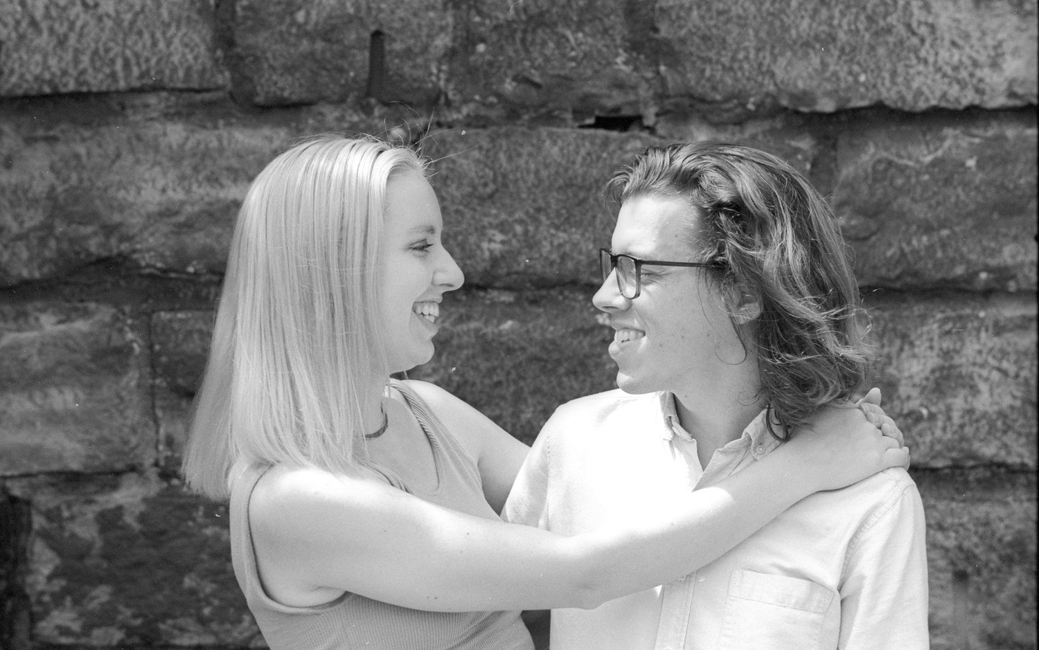 The Wedding Website of Emily Llamazales and Nathan Kerce