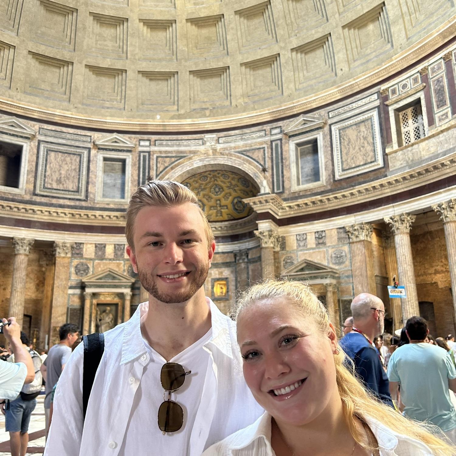 Italy trip 2023
