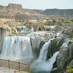 Shoshone Falls Park