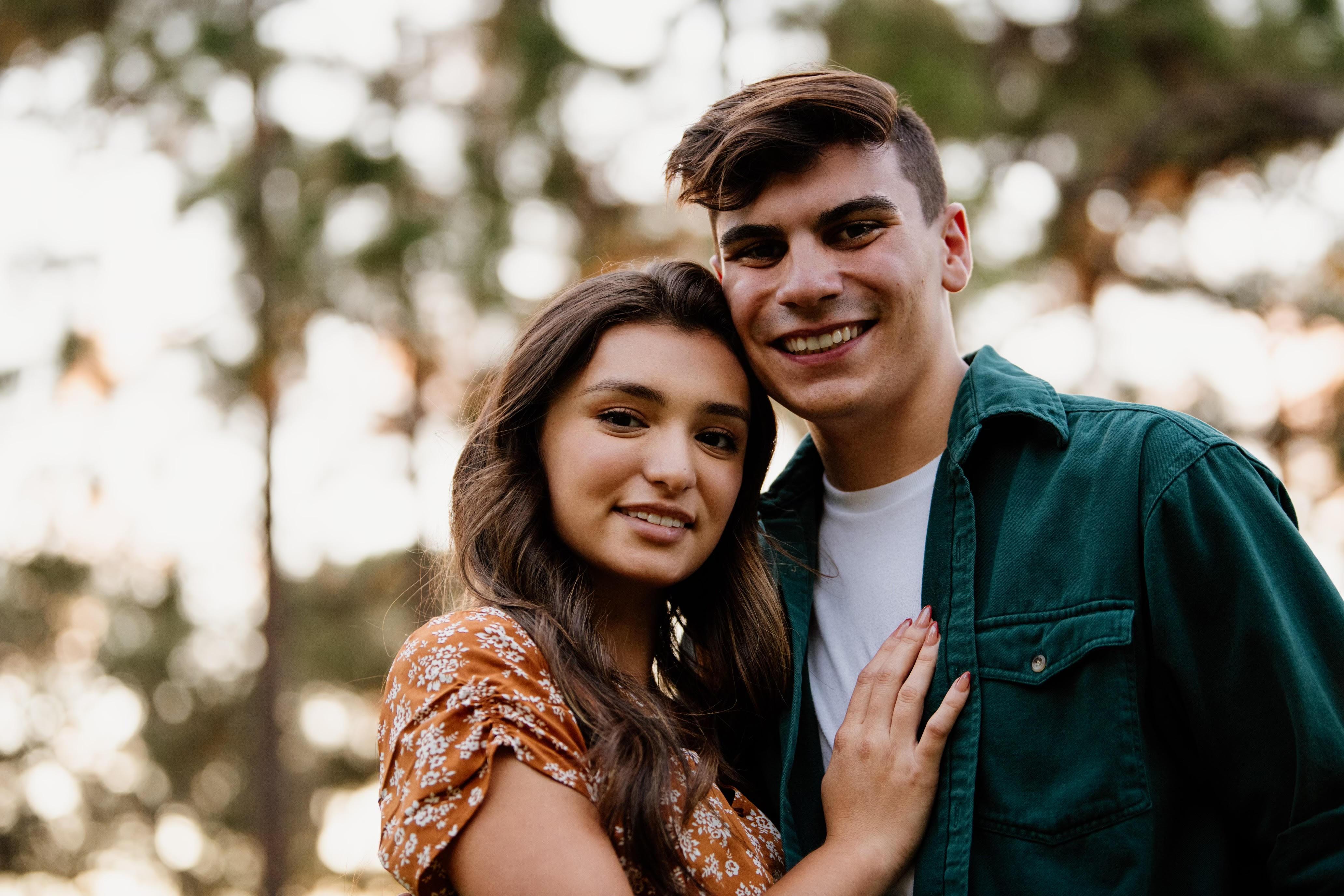 The Wedding Website of Caleb Coombes and Stephanie Aguilar