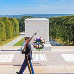 Arlington National Cemetery