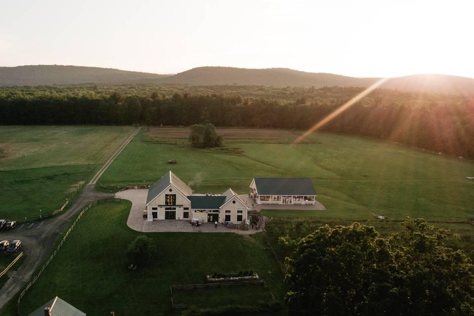The Wedding Website of Shaina Forte and Sean Doenias