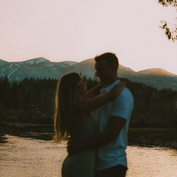 The Honeymoon Fund