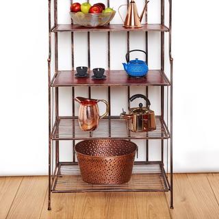 Montclair Bakers Rack