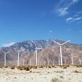 Palm Springs Windmill Tours