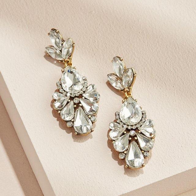 Dakota Drops- SILVER