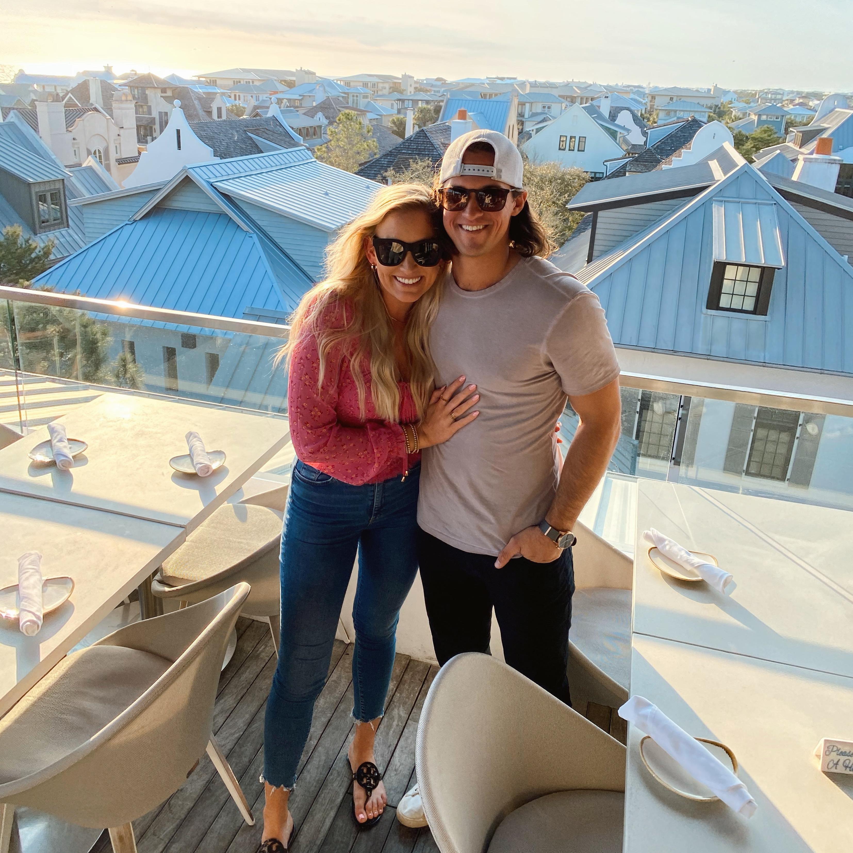 March 2020 planning!