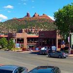 Sedona Main Street Program