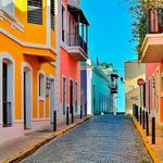El Viejo San Juan