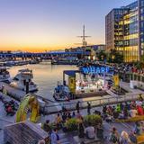 The Wharf DC