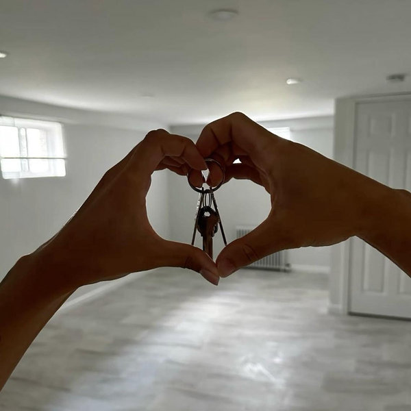 Our Future Home