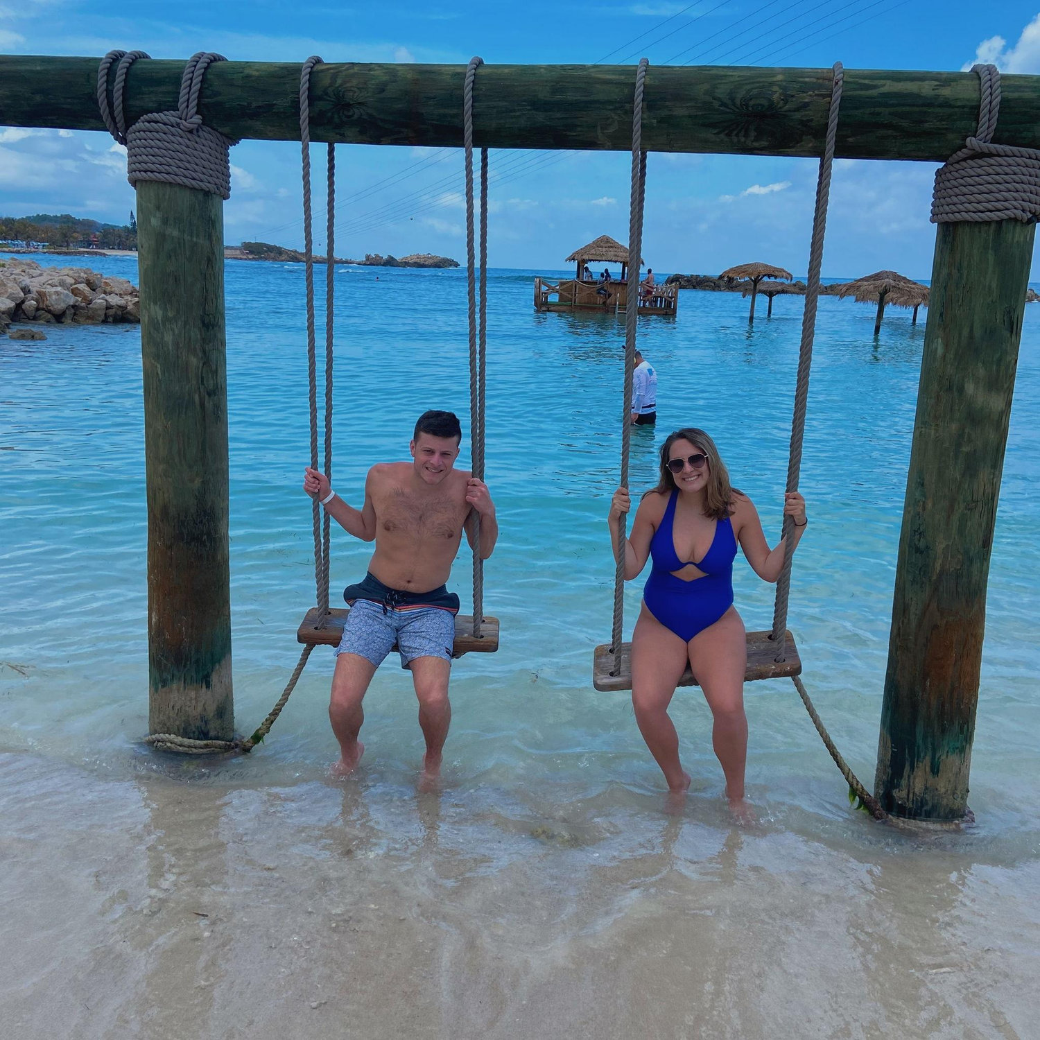 Labadee Royal Caribbean Beach in Haiti 2023