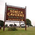 Seneca Caverns