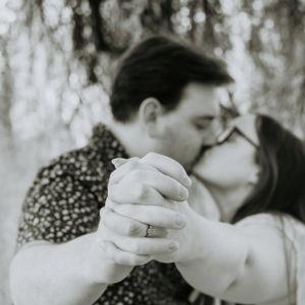 P + H Honeymoon Fund