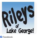 Riley's Lake George