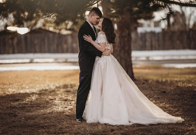 The Wedding Website of Sadie Evans and Steele Evans