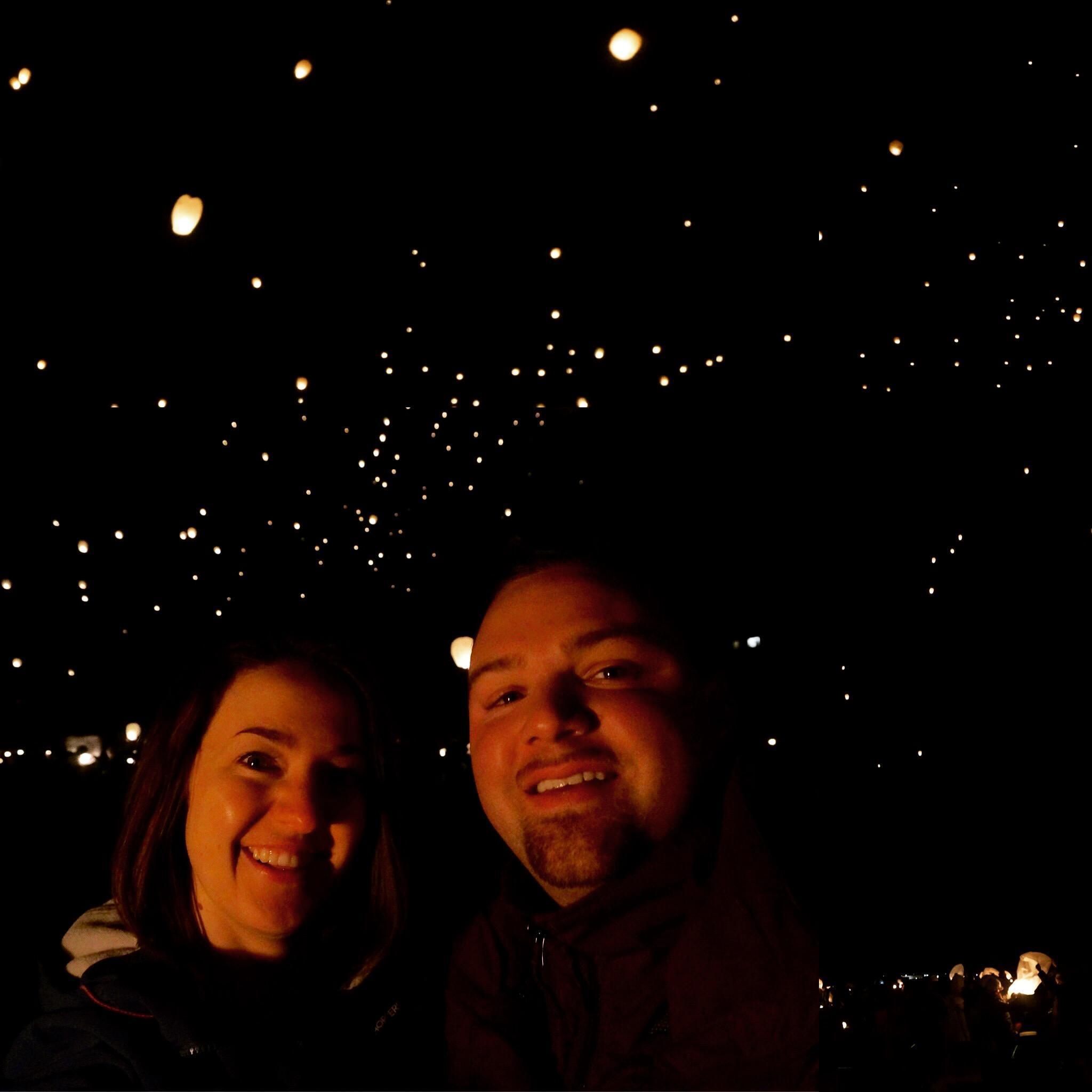 Lantern Fest