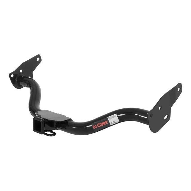 CURT 13514 Class 3 Trailer Hitch, 2-Inch Receiver, Fits Select Nissan Xterra