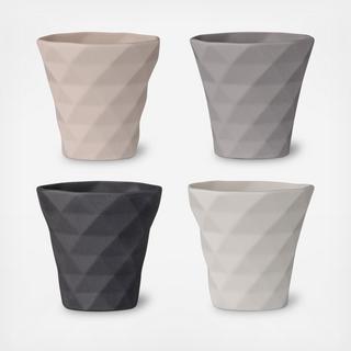 Votive Holder, Set of 4