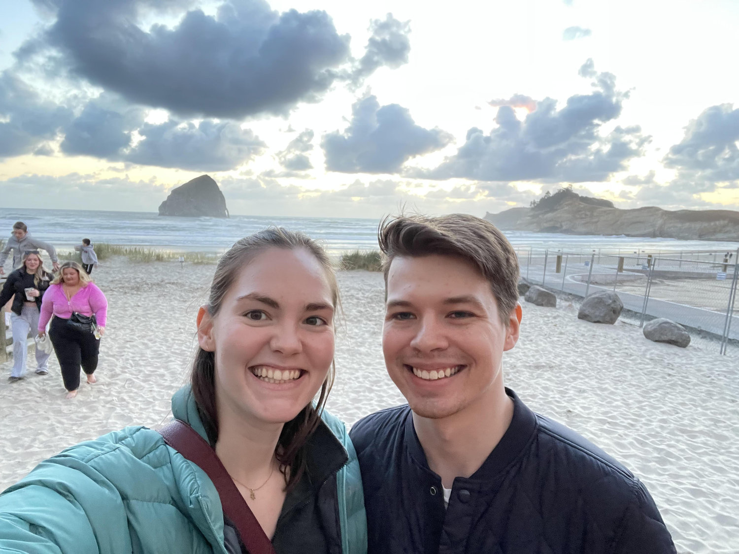 The Wedding Website of Eleanor Sechler and Joshua Boteler