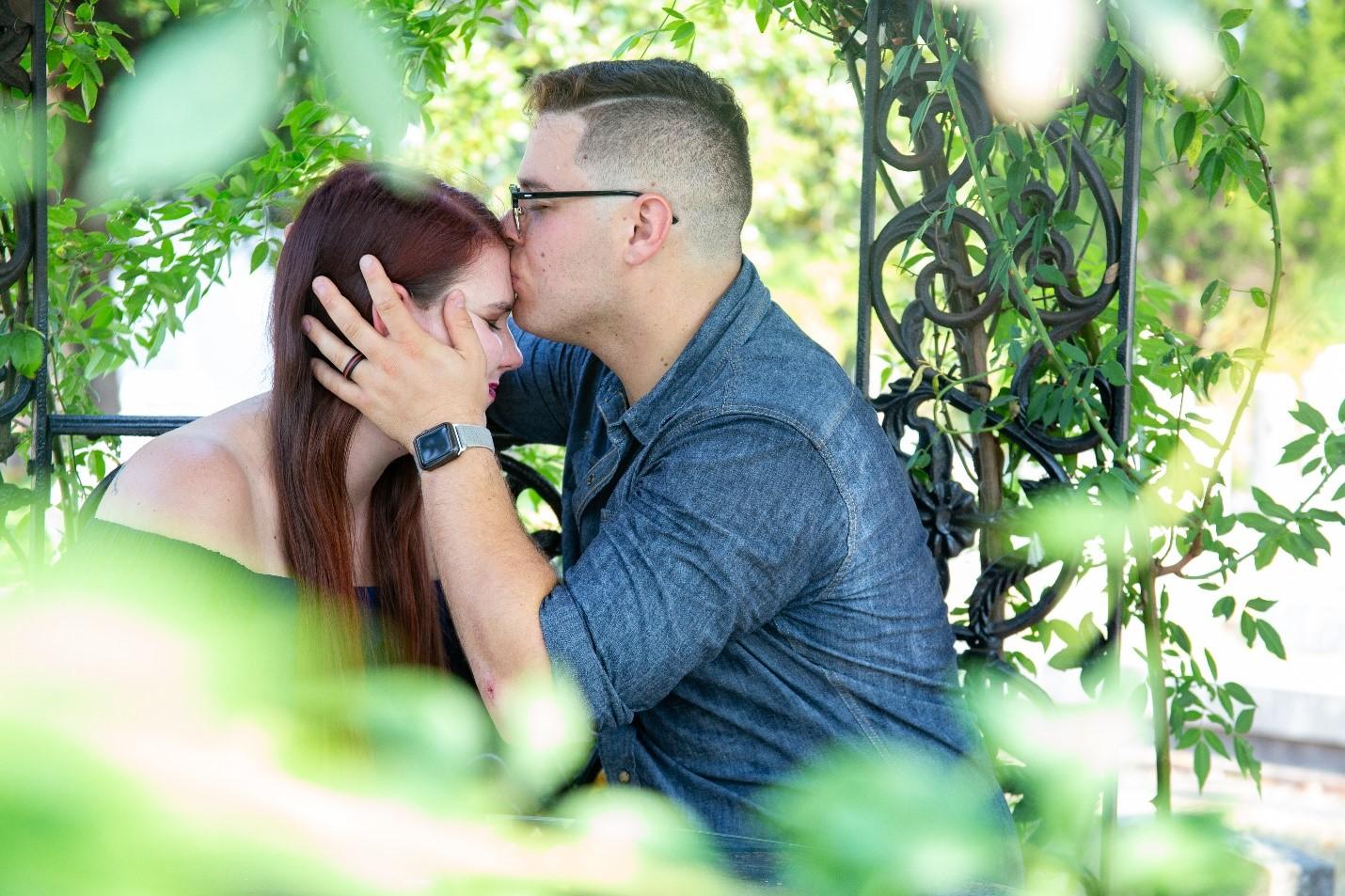 The Wedding Website of Kelsie-Lee Kostakos and Aubrey Clark